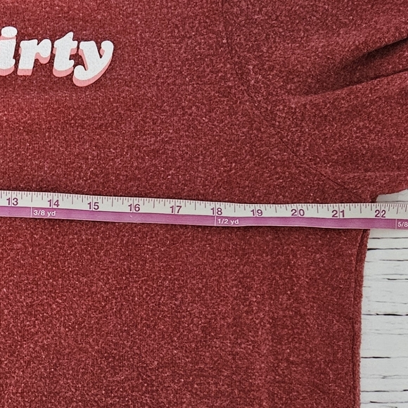 Wildfox BBJ Sweater - Picture 5 of 8